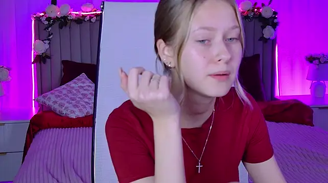 EveMundie webcam