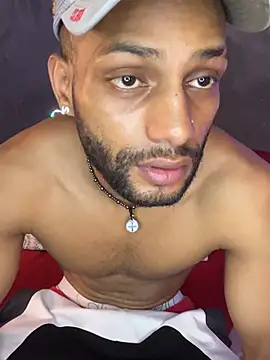 Jefdemon webcam
