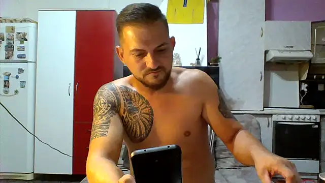 VelvetWolff webcam