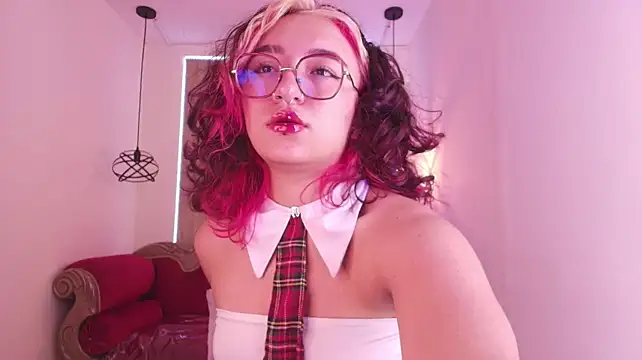 Kanela_miller_ webcam