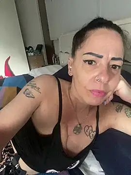 Ginevra_75 webcam