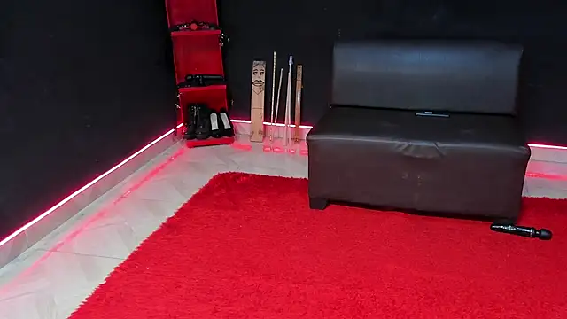bdsm_dominus (G young) - Anal Plug + Menthol