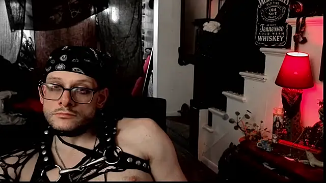 masterdaddycool (Ask my age) - fur comes off