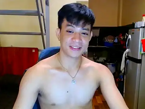 AsianCUMQUICKLY webcam