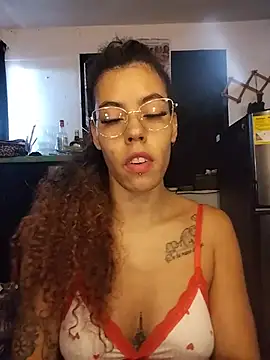 Pamelamiler__ webcam