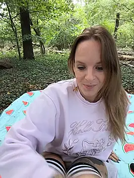 SexyMilf_1987 webcam