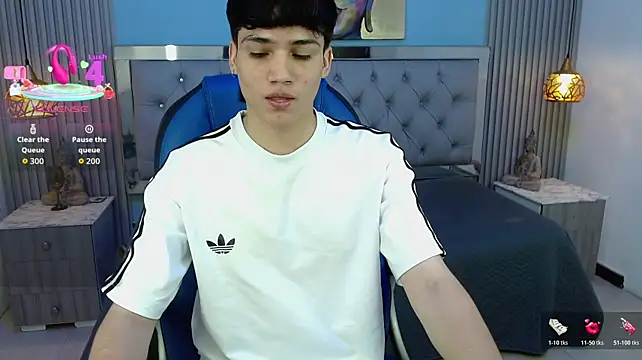 SamBlack_ webcam