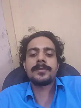 Sushant001 webcam