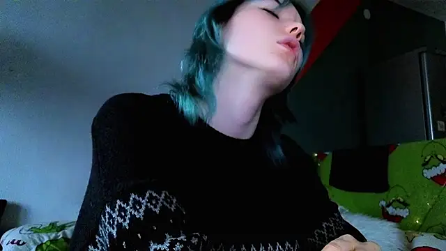 Kiara_Age webcam