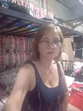 SexyHottMom webcam