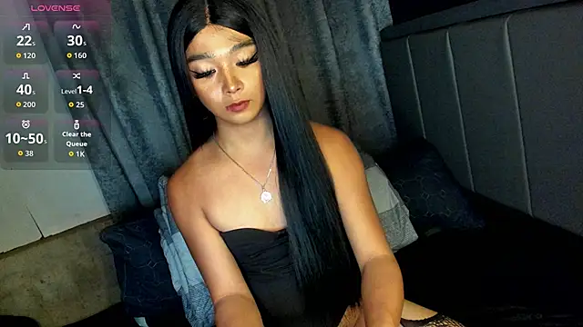 TrinityFucksYou webcam