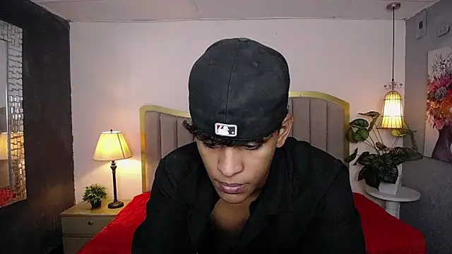 jhos_padill webcam