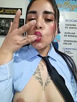MAYE__13 webcam
