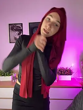 SugarDanger webcam