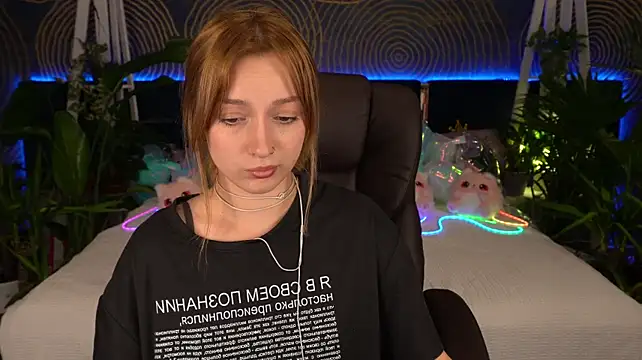 LizzaMoonn webcam