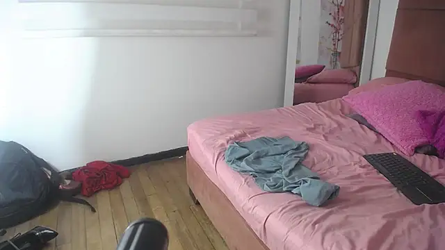 Vic_Taylor webcam
