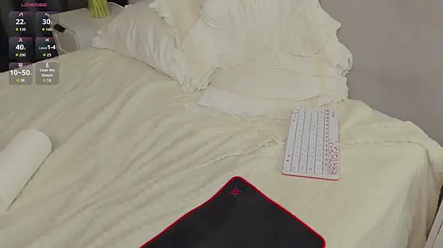 Jessie_Rayne webcam