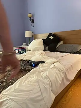 Muscledick40 webcam