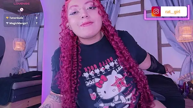 irisfeitan (F teen) - PUT CREAM ON ASSHOLE +1 MIN CONTROL🎮