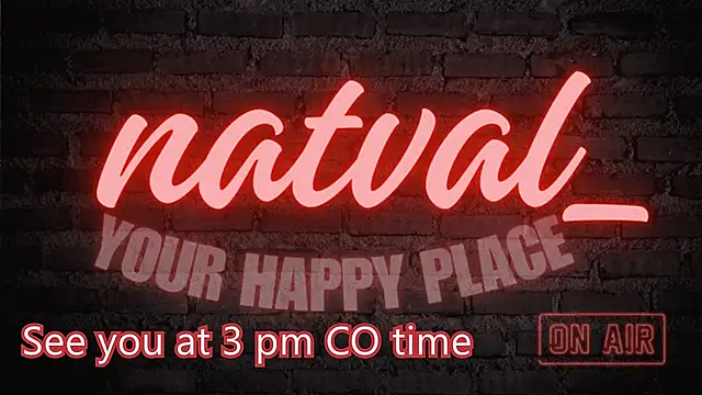 natval6 webcam