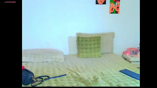 hell_Bonney webcam