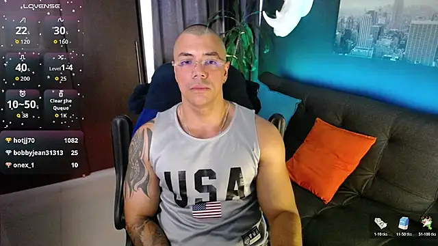 Zed_ferrer webcam