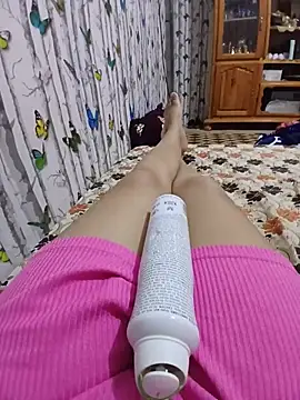 Nora_arabi webcam