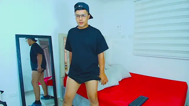 sam_tnt9 webcam