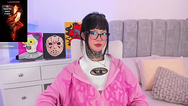 doll__bella webcam