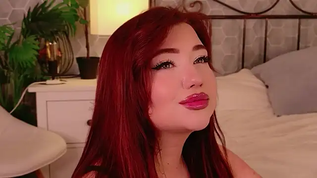 DakotaSecret webcam
