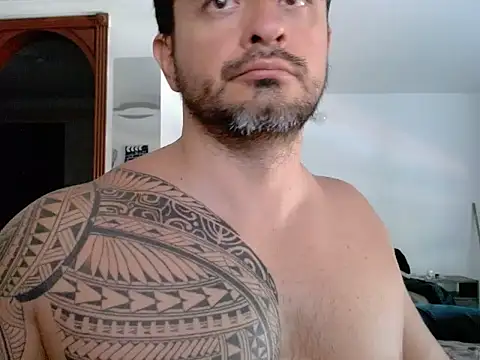 gonzzohunterr webcam