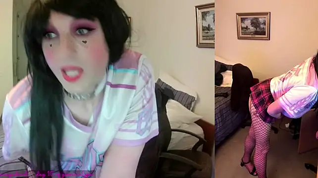 SissyCDMish webcam