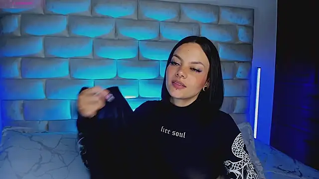HollyGrey_ webcam