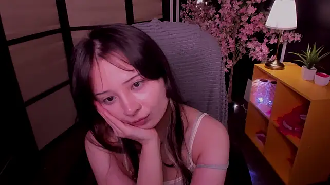 May_Ling webcam