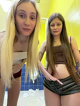 Pink_Kiss webcam