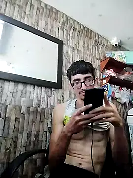 jhosuamoore webcam