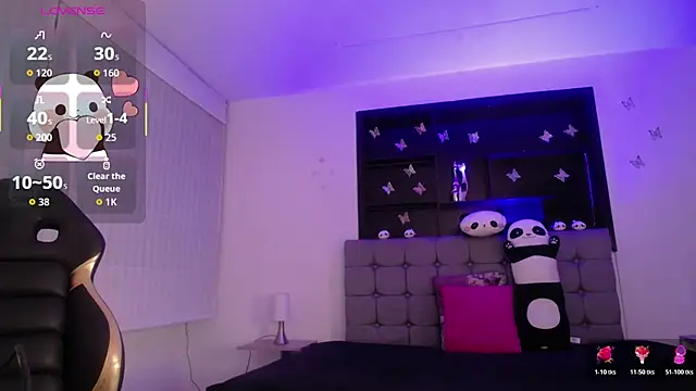 Melannyy_V webcam
