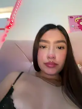 Miakittyyy webcam