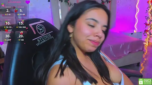 karla_tay1 (F teen) - sexy dance +  naked🙈