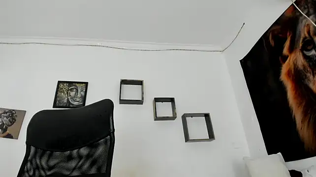 Aithana_queen webcam