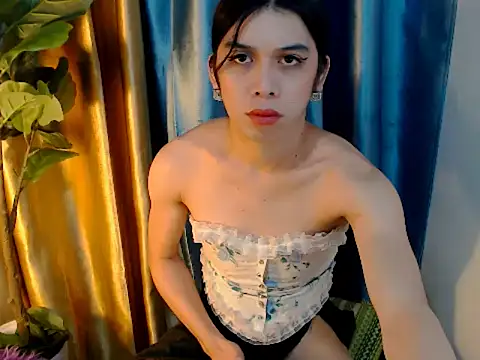 RoseAmarie webcam