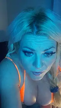 LexaBone webcam