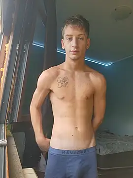 leonardo0606 (M twink) - Sega flash 1 min