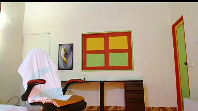 _MissPandora_ webcam