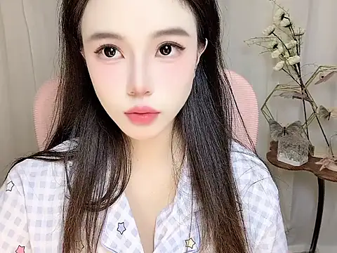 caicai258 webcam