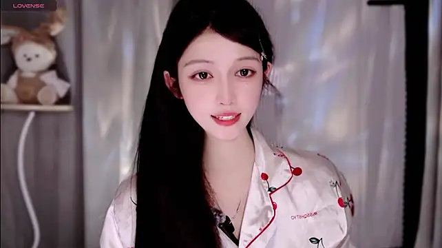 lulu-789 webcam