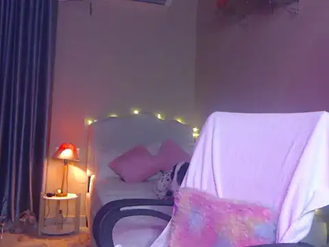 Velvet_Queen1 webcam