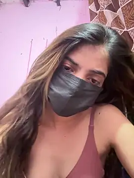 Miss_Pretty011 webcam