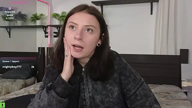 Bella_Stink webcam