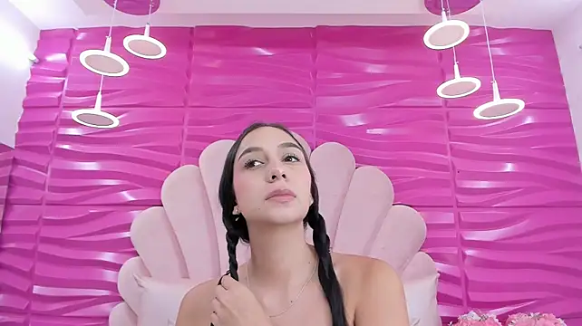 Zara-Rey webcam